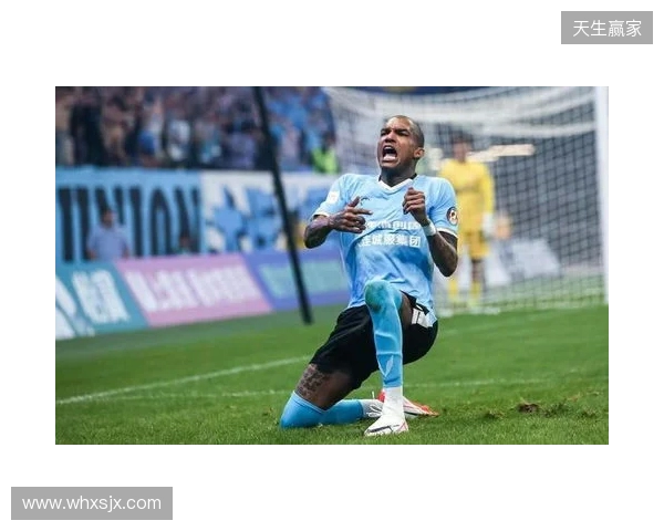 鲁媒：克雷桑对阵大连英博当日主动求战，若恢复顺利可战河南队